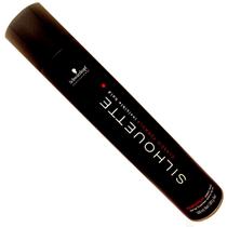 Schwarzkopf Silhouette Spray Extra Forte para penteados Fixador de cabelo 500ml