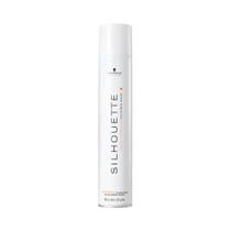 Schwarzkopf Silhouette Spray Flexible Hold 500ml (BRANCO) Schwarzkopf Silhouette Spray Flexible Hold 500ml (BRANCO)