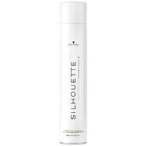 Schwarzkopf Silhouette Spray Flexível 500ml