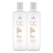 Schwarzkopf Time Restore Q10+ Kit 2 Shampoo 1L