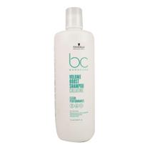 Schwarzkopf Volume Boost Shampoo 1L