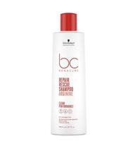 Schwarzkoph Bc Repair Rescue Shampoo Arginine 500ml