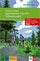 Schwarzwald A1 - Buch Mit Audio-CD - Datei Zum Download A1 - Klett-Langenscheidt