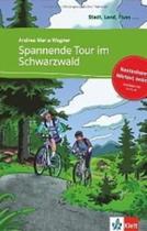 Schwarzwald A1 - Buch Mit Audio-CD - Datei Zum Download A1 - Klett-Langenscheidt Schwarzwald A1 - Buch Mit Audio-CD - Datei Zum Download A1 - Klett-Langenscheidt