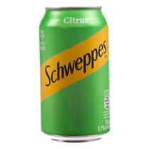 Schweppes Citrus 350Ml Schweppes Citrus 350Ml