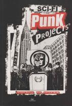Sci-fi Punk Projects Vol 1 - DEVIR Sci-fi Punk Projects Vol 1 - DEVIR