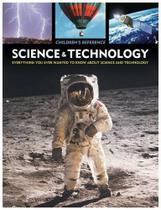 Science and Technology Science and Technology