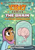 Science Comics - The Brain