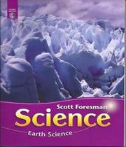Science earth science grade 3