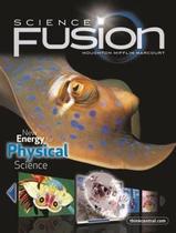 Science Fusion Grade 4 Physical Module Sb - Houghton Mifflin Brasil Science Fusion Grade 4 Physical Module Sb - Houghton Mifflin Brasil