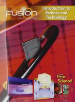 Science fusion - introduction to science and technology (k) - HOUGHTON MIFFLIN