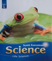 Science life student grade 4