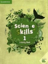 Science Skills 1 Ab With Online Activities Science Skills 1 Ab With Online Activities
