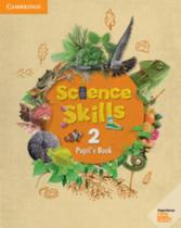Science skills 2 pb - CAMBRIDGE
