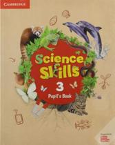 Science skills 3 pb - CAMBRIDGE