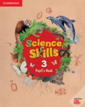 Science skills 3 pb - CAMBRIDGE