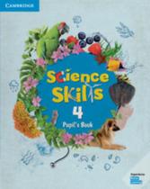 Science Skills 4 Pb - CAMBRIDGE