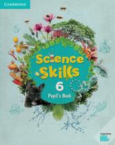 Science Skills 6 - Pupil's Book - Cambridge University Press - ELT Science Skills 6 - Pupil's Book - Cambridge University Press - ELT