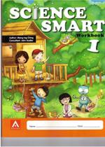 Science Smart 1 - Workbook