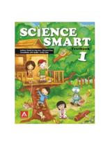 Science smart student book 1 Science smart student book 1