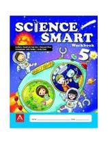 Science smart workbook 5 Science smart workbook 5