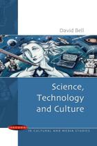 Science, technology and culture - Mcgraw-Hill