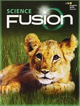 Sciencefusion - student edition interactive worktext - grade 1 2017