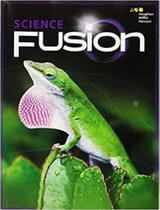 Sciencefusion - student edition interactive worktext - grade 3 2017