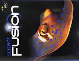 Sciencefusion - student edition interactive worktext - grade 4 2017
