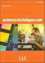 Sciences-Techniques.com - Collection.com-Activités