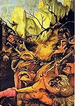 Scientia Diabolicam livro Humberto Maggi