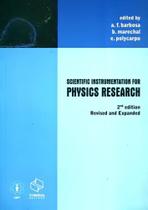 Scientific Instrumentation For Physics Research