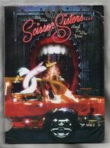 Scissor Sisters DVD We Are Scissor Sisters... And So Are You Scissor Sisters DVD We Are Scissor Sisters... And So Are You