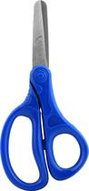 Scissors Maped Helix USA, 12,7 cm, Blunt School, pacote com 50