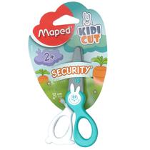 Scissors Maped Kidicut Safety para crianças de 2 anos ou mais