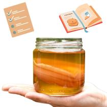 Scoby Kombucha Original Fermentação Natural Chá Vivo Caseiro