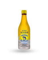 SCODS 200ml Nutriex Óleo de Fígado de Bacalhau Vitaminas A e D Suplemento Alimentar Pronto para Consumo Livre de Glúten