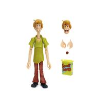 Scooby-doo - boneco articulado - salsicha - 15 cm Scooby-doo - boneco articulado - salsicha - 15 cm