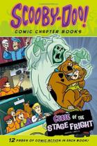 Scooby-Doo! Curse Of The Stage Fright - Capstone