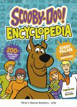 Scooby-Doo! Enciclopédia - Stone Arch Books