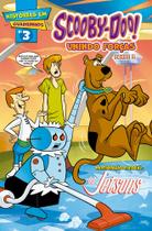 Scooby-Doo Revista em Quadrinhos Edição 03