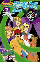 Scooby-Doo Revista em Quadrinhos Edição 05 Scooby-Doo Revista em Quadrinhos Edição 05