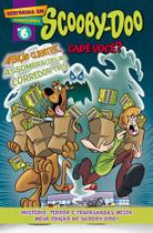 Scooby-Doo Revista em Quadrinhos Edição 06