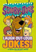 Scooby-Doo's Laugh-Out-loud Jokes! - Capstone
