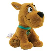 Scooby Doo Sentado Plush CBM07000