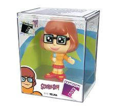 Scooby-Doo! - Velma Colecionável Fandom Box - Lider