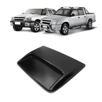 Scoop Abertura Capo S10 1995 A 2011 Scoop Abertura Capo S10 1995 A 2011