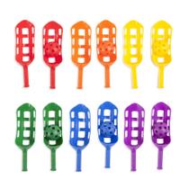 Scoop Ball Set Champion Sports Plastic em cores variadas
