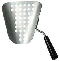 Scoop Benchmark 42030 Aluminium Speed Silver Large Scoop Benchmark 42030 Aluminium Speed Silver Large
