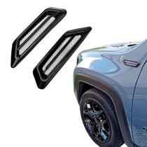 Scoop Entrada Ar Esportivo Universal Capô Black Piano Intake Scoop Entrada Ar Esportivo Universal Capô Black Piano Intake